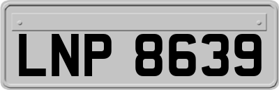LNP8639
