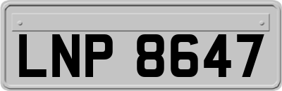LNP8647