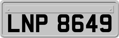 LNP8649