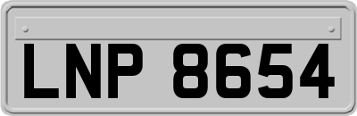 LNP8654