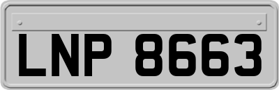 LNP8663