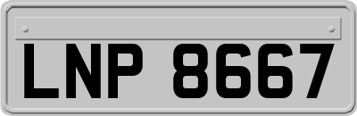 LNP8667