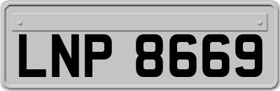 LNP8669