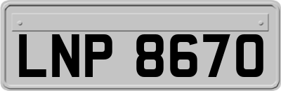 LNP8670