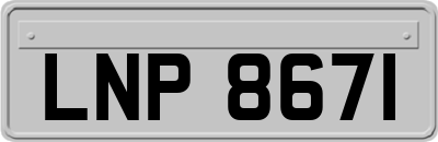 LNP8671