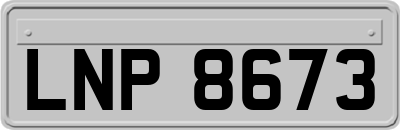 LNP8673