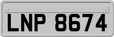LNP8674