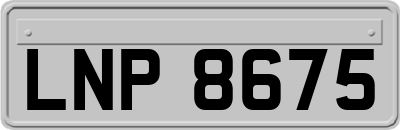 LNP8675