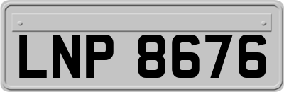 LNP8676