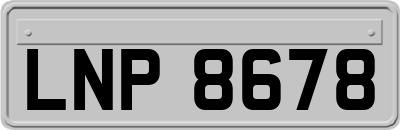 LNP8678
