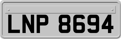 LNP8694