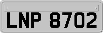 LNP8702