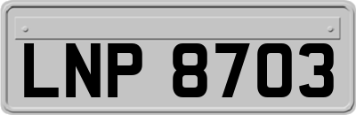 LNP8703