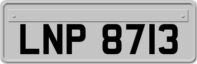 LNP8713