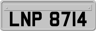 LNP8714