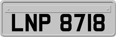 LNP8718