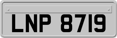 LNP8719