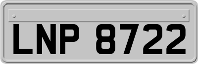 LNP8722