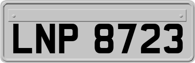 LNP8723