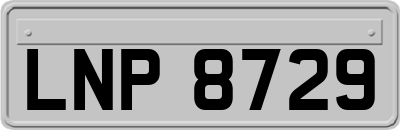LNP8729