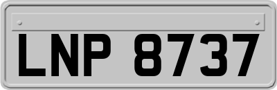 LNP8737