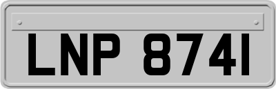 LNP8741