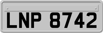 LNP8742