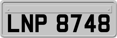 LNP8748