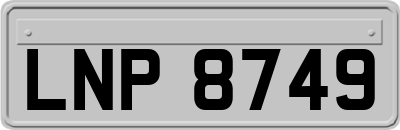 LNP8749