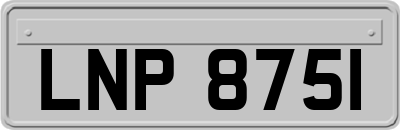 LNP8751