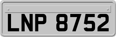 LNP8752