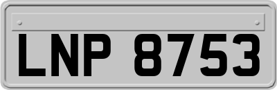 LNP8753