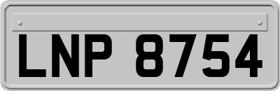 LNP8754