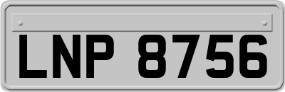 LNP8756