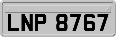 LNP8767