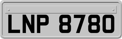 LNP8780