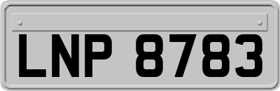 LNP8783
