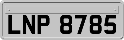 LNP8785