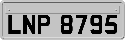 LNP8795