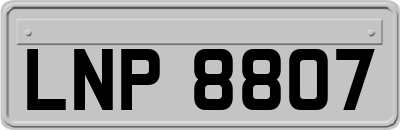 LNP8807