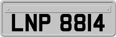 LNP8814