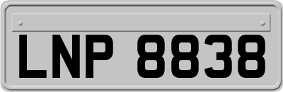 LNP8838