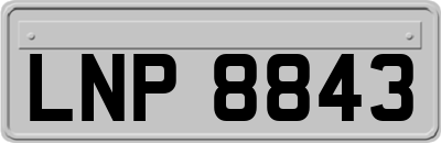 LNP8843