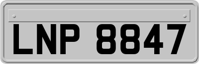 LNP8847