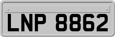 LNP8862