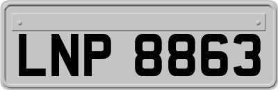 LNP8863