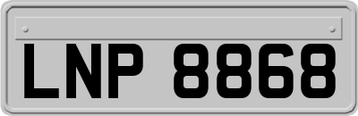 LNP8868