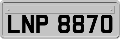 LNP8870