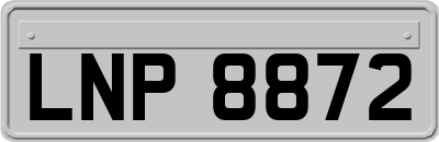 LNP8872