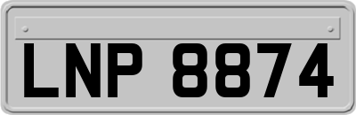 LNP8874